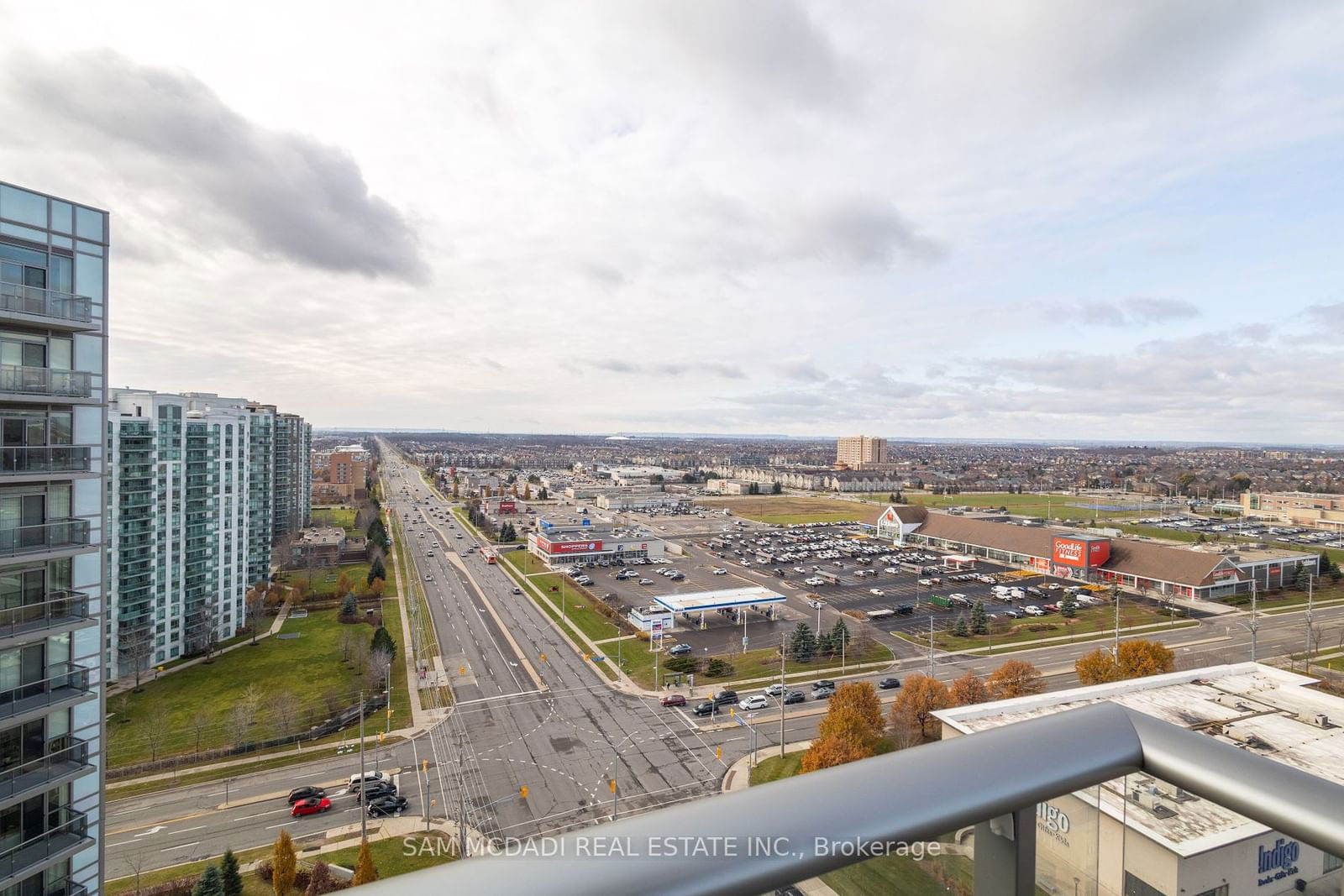 Downtown Erin Mills 2 Condos, Mississauga, Toronto