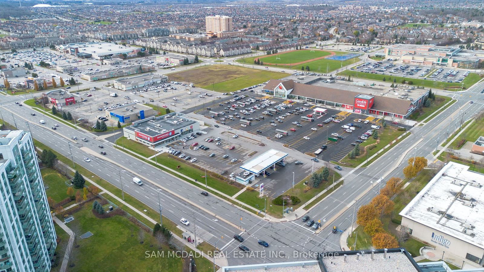 Downtown Erin Mills 2 Condos, Mississauga, Toronto