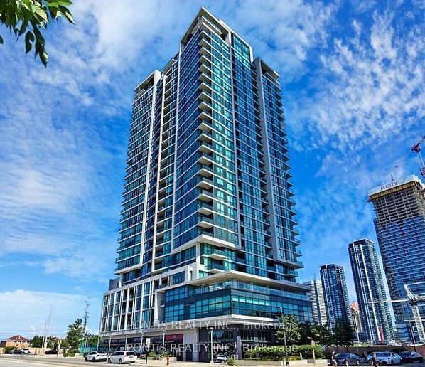 3985 Grand Park Dr, unit 2509 for rent