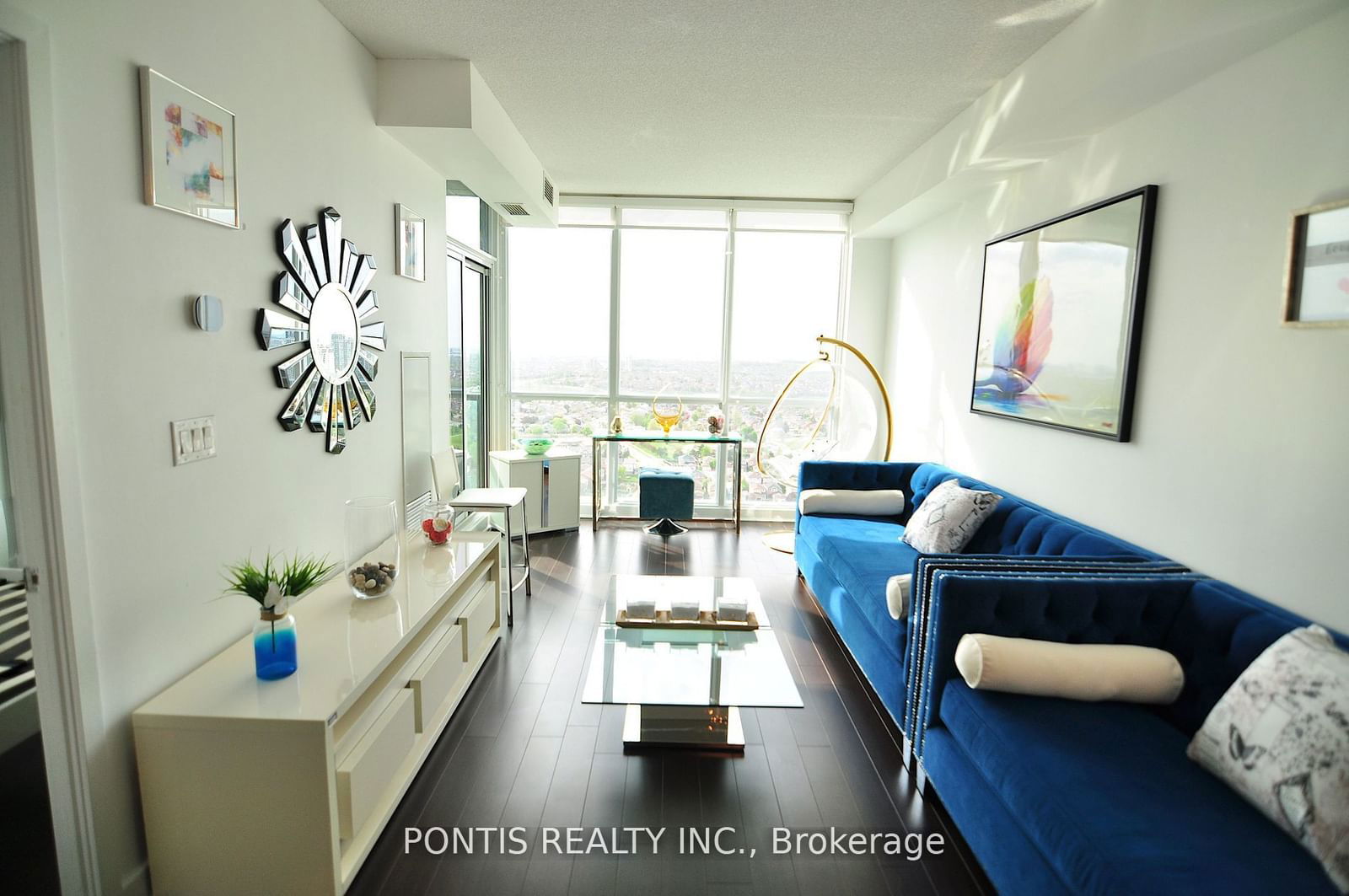 3985 Grand Park Dr, unit 2509 for rent