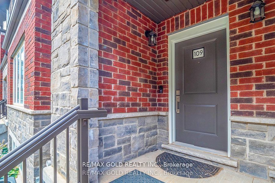 Abbeys on the Sixteenth Townhomes, Milton, Toronto