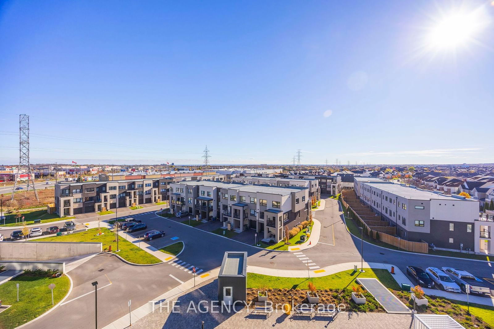 3210 Dakota Common, unit A603 for rent