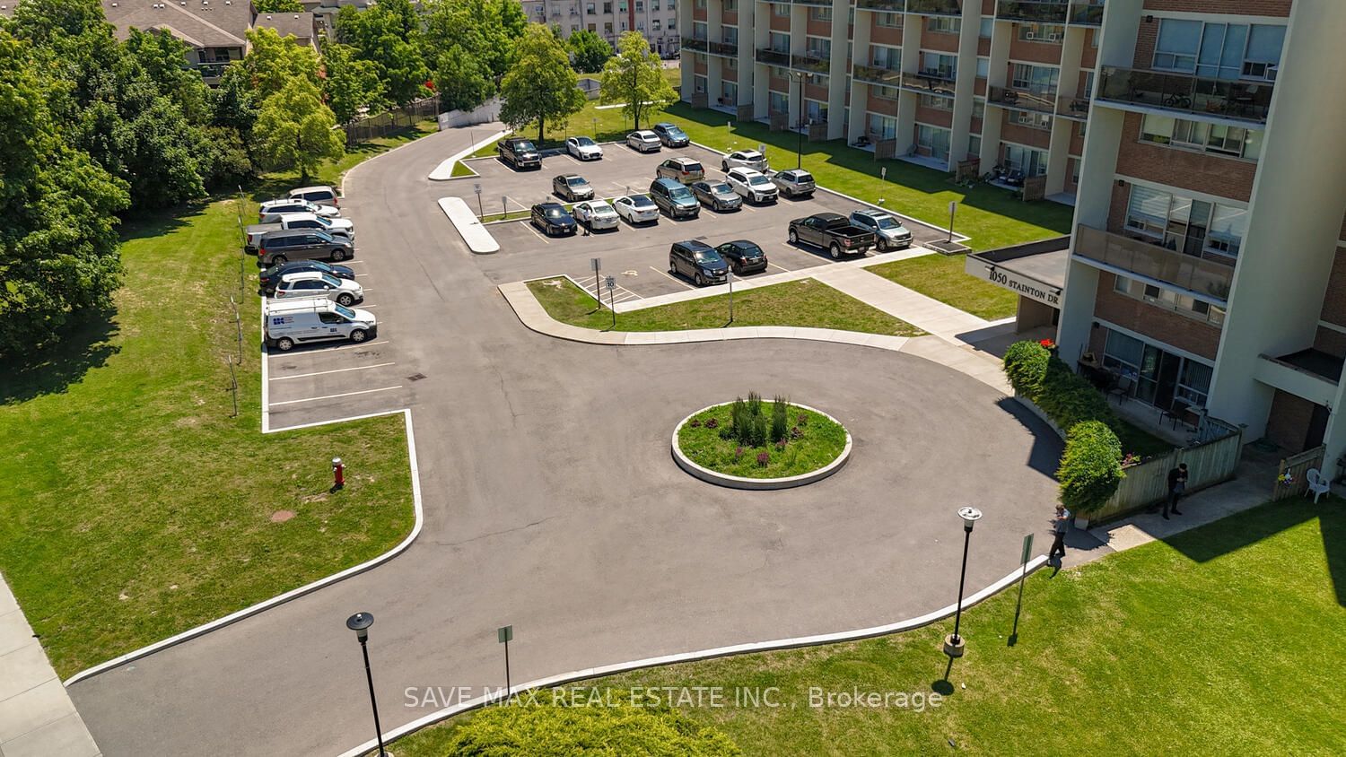 1050 Stainton Dr, unit 322 for sale