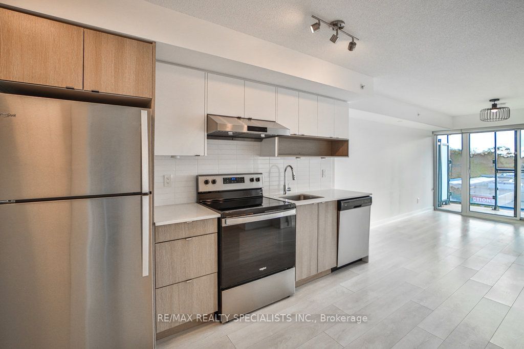 1117 COOKE Blvd, unit A402 for rent