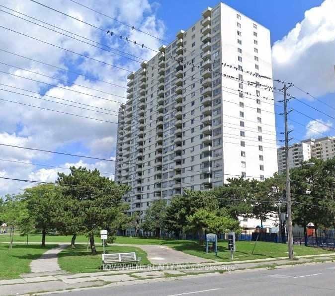 320 Dixon Rd, unit 1705 for sale