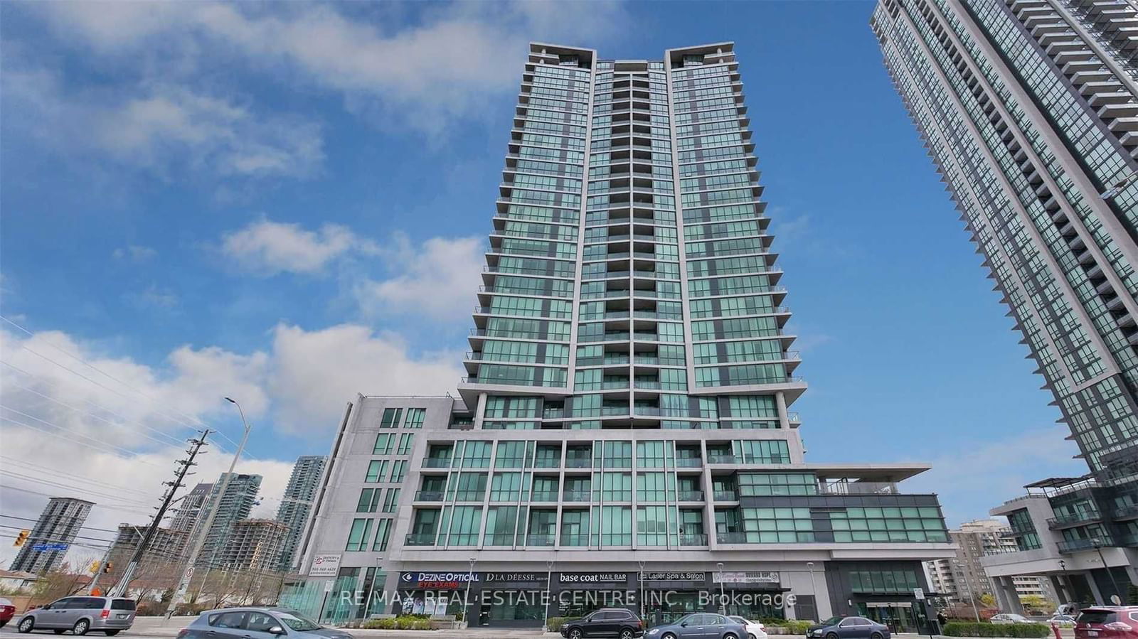 3985 Grand Park Dr, unit 1705 for rent