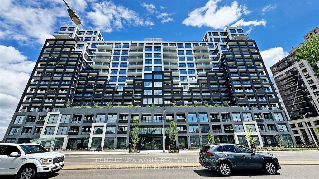 1100 Sheppard Ave W, unit LPH 11 for rent