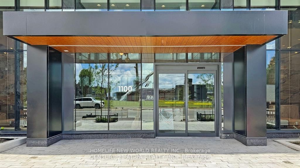 1100 Sheppard Ave W, unit LPH 11 for rent