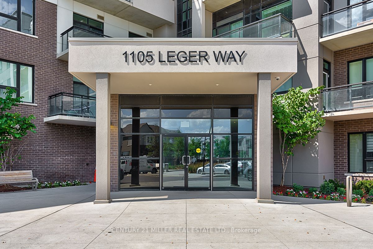 1105 Leger Way, unit #132 for rent