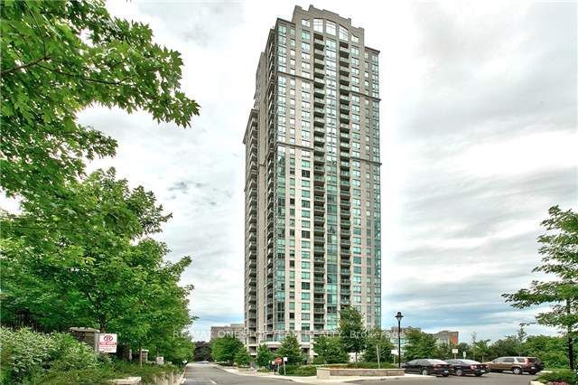 3504 Hurontario St, unit 603 for rent