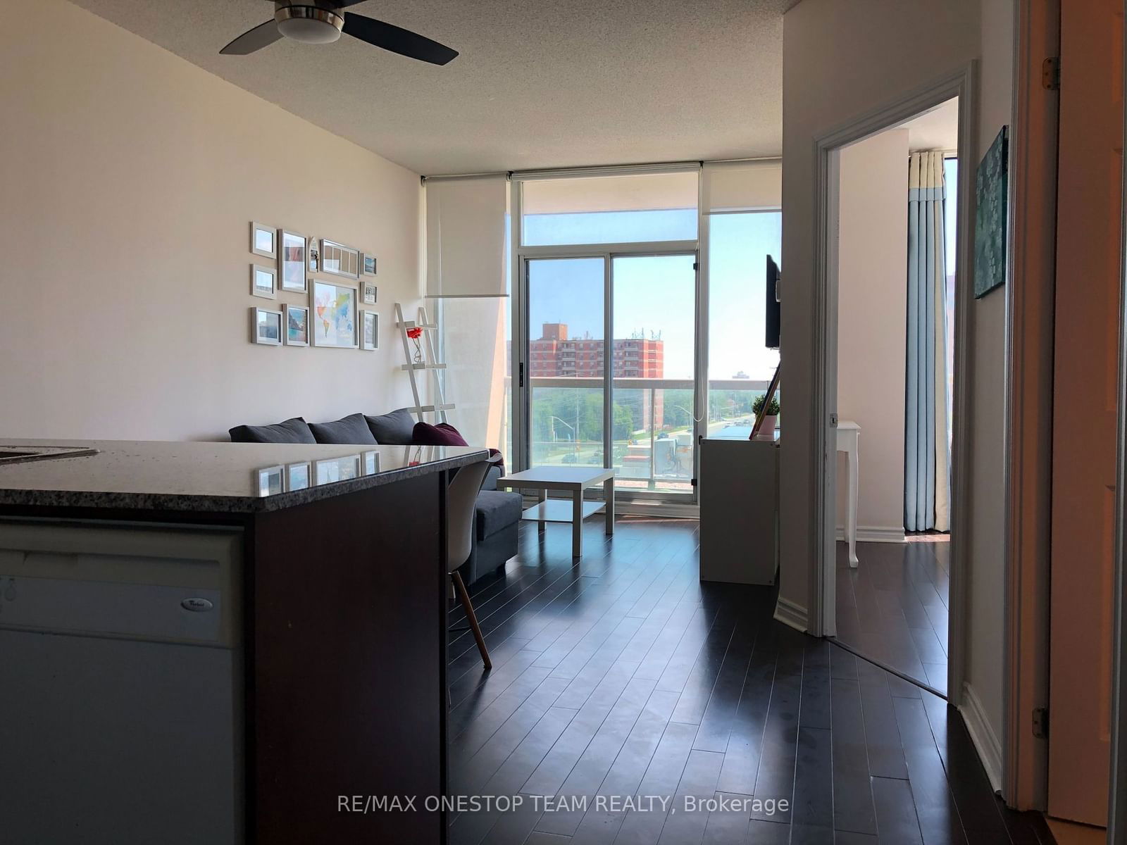 3504 Hurontario St, unit 603 for rent