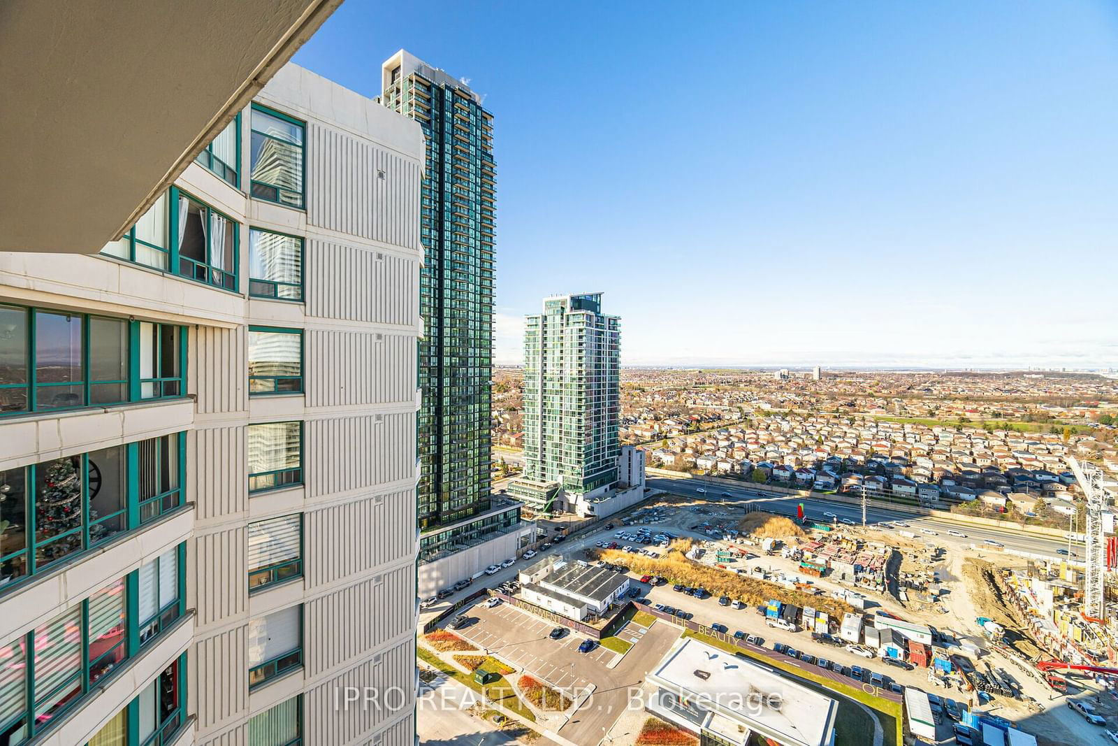 Phoenix Condos, Mississauga, Toronto