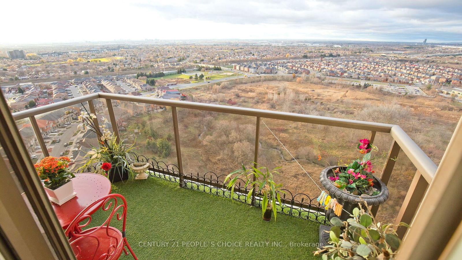 Mansions of Humberwood, Etobicoke, Toronto