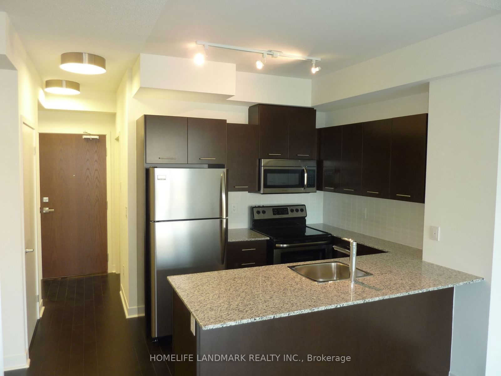 365 Prince Of Wales Dr, unit 1204 for rent