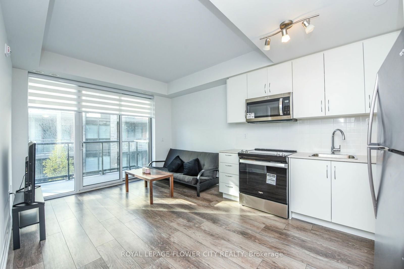 95 Attmar Dr, unit 205 for sale