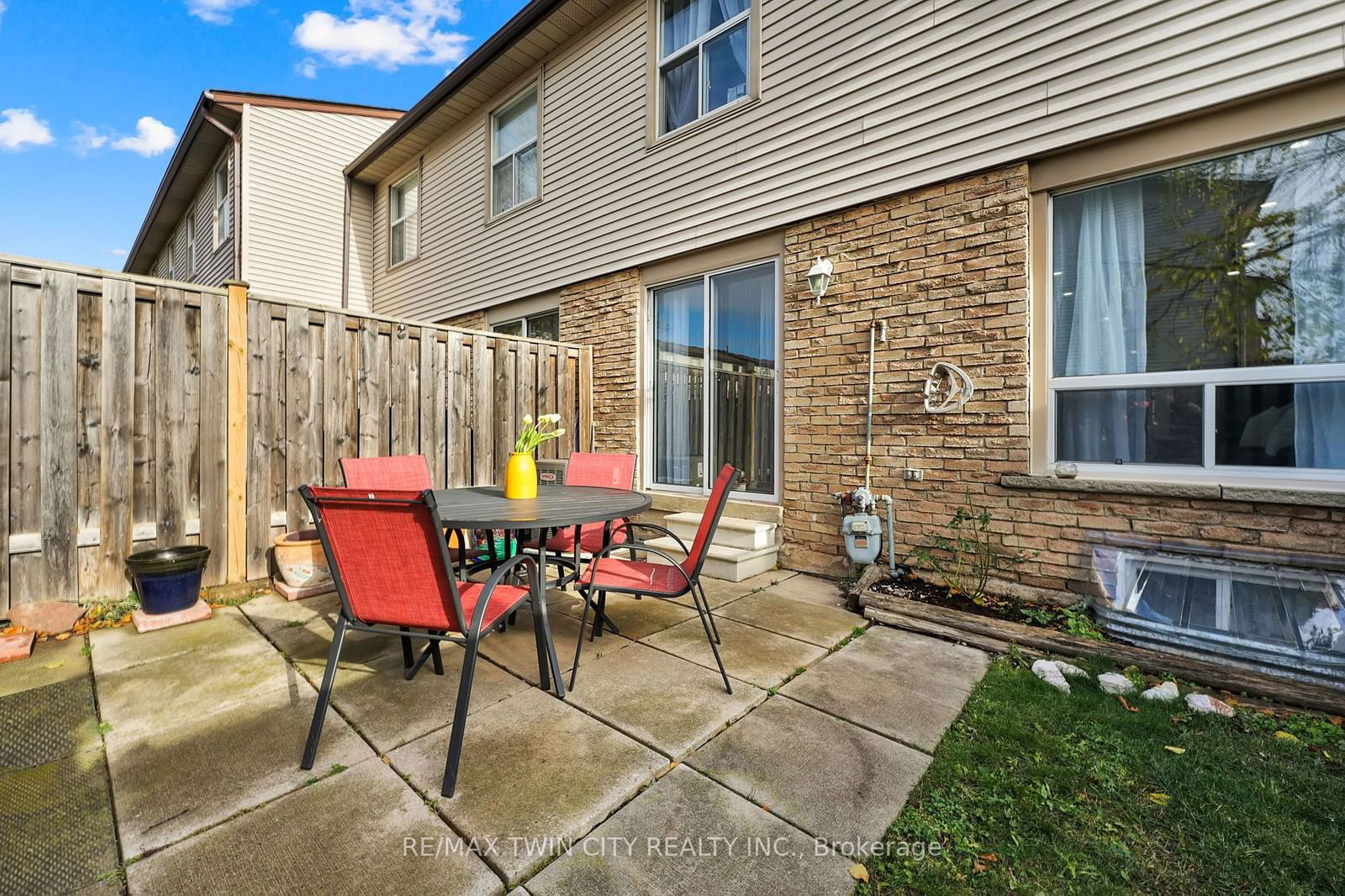 6100 Montevideo Road Townhomes, Mississauga, Toronto