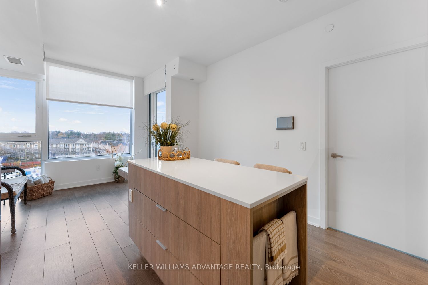 28 Ann St, unit 502 for rent