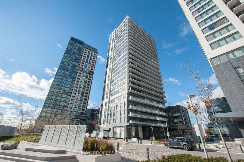 30 Samuel Wood Way, unit 1301 for sale