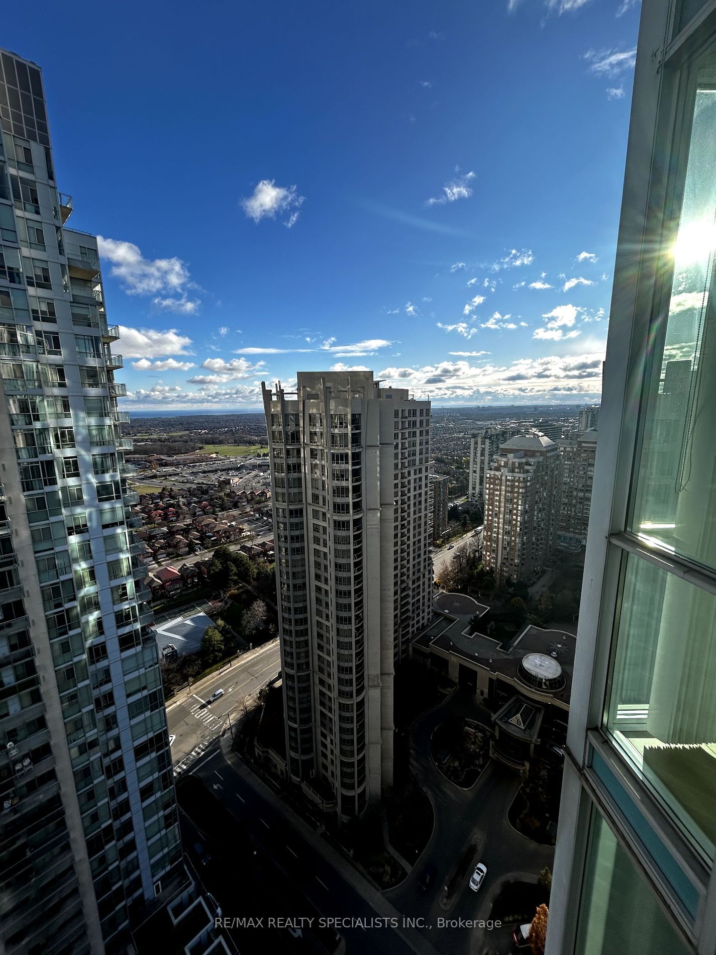 3939 Duke Of York Blvd, unit 3107 for sale