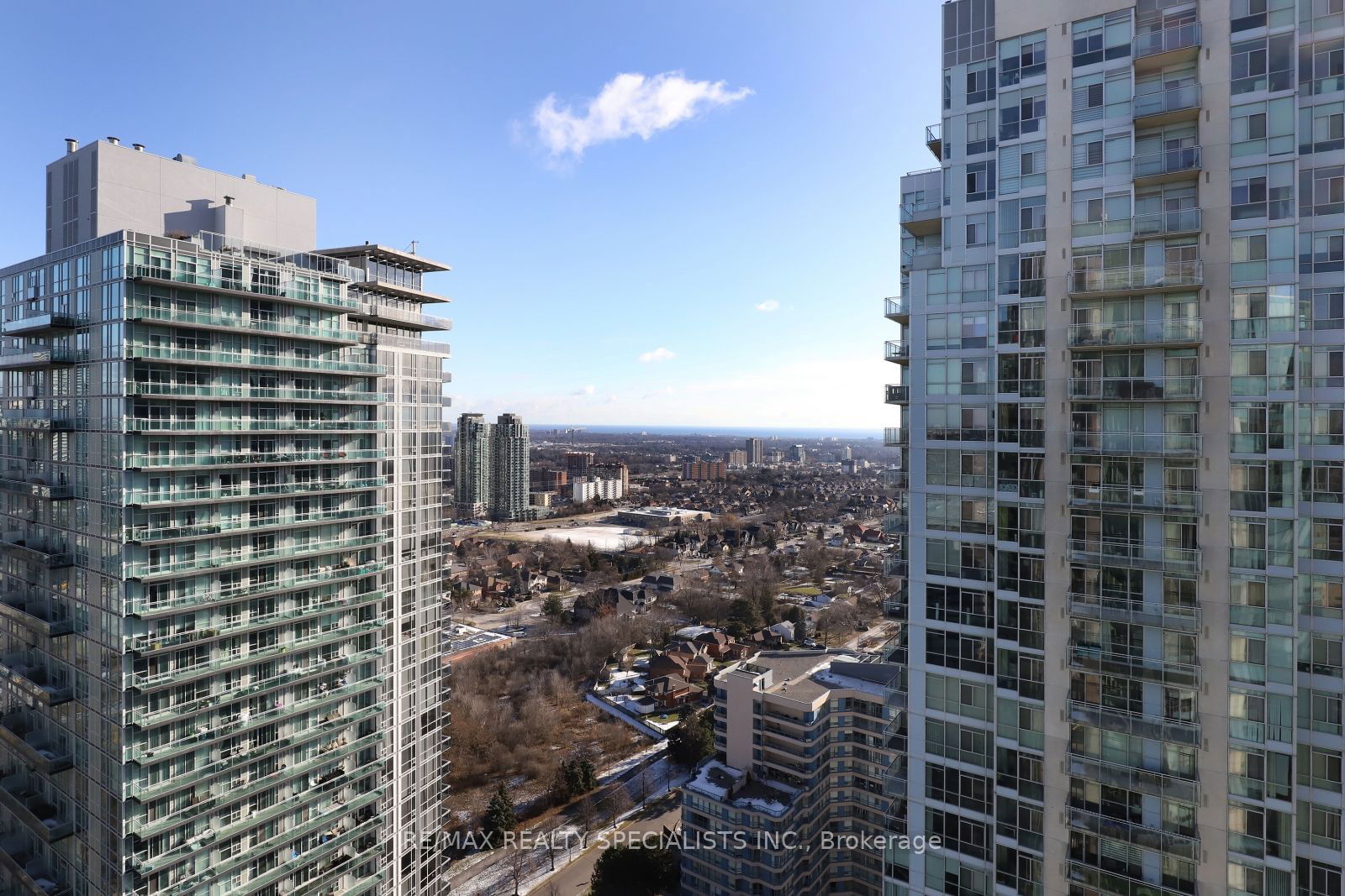 3939 Duke Of York Blvd, unit 3107 for sale