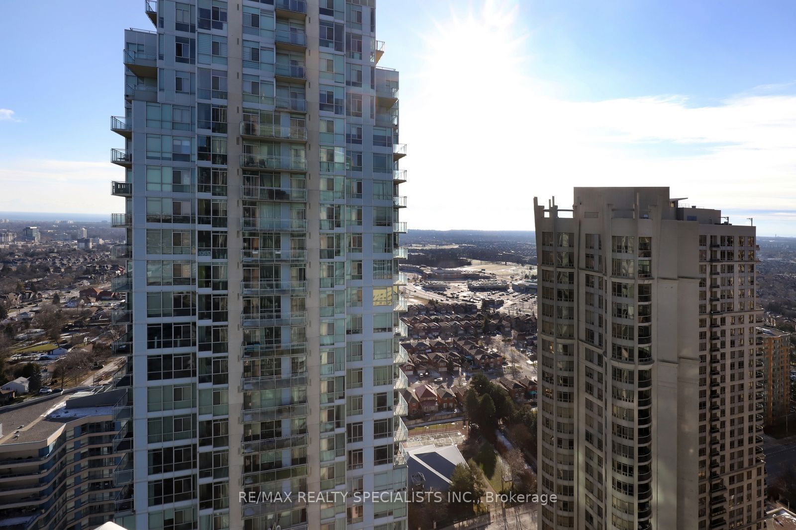 3939 Duke Of York Blvd, unit 3107 for sale