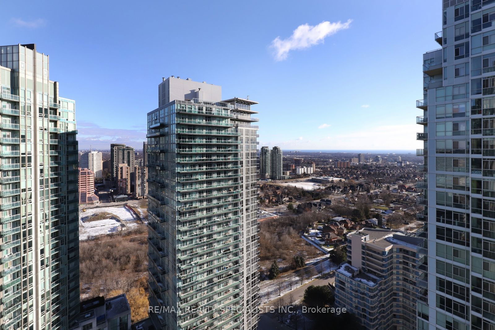 3939 Duke Of York Blvd, unit 3107 for sale