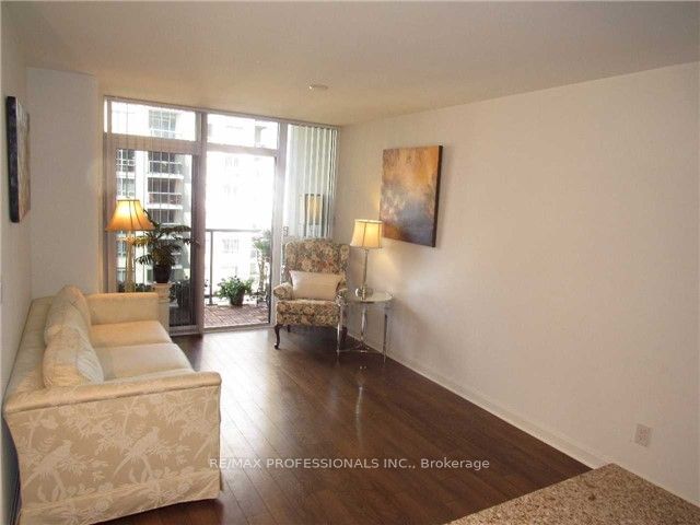 1 Michael Power Pl, unit 1012 for rent