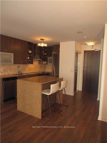 1 Michael Power Pl, unit 1012 for rent