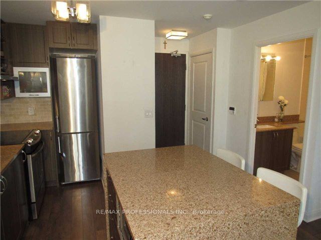 1 Michael Power Pl, unit 1012 for rent