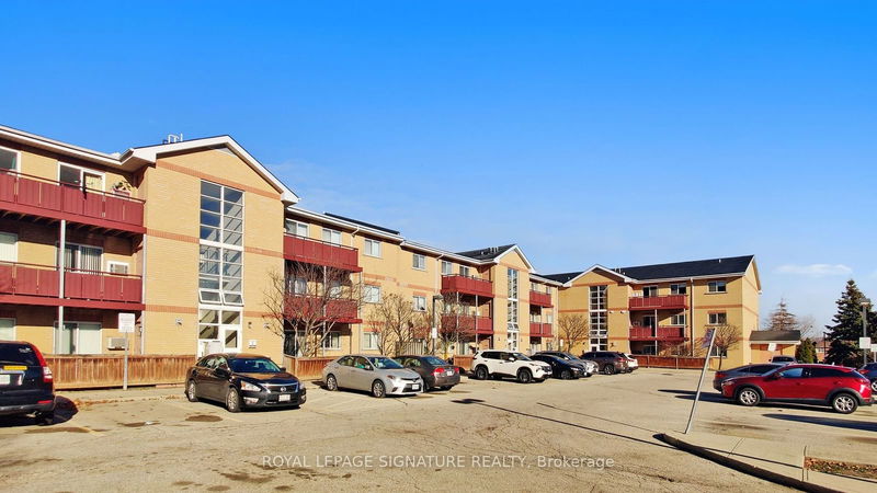 211 Forum Dr, unit 103B for sale