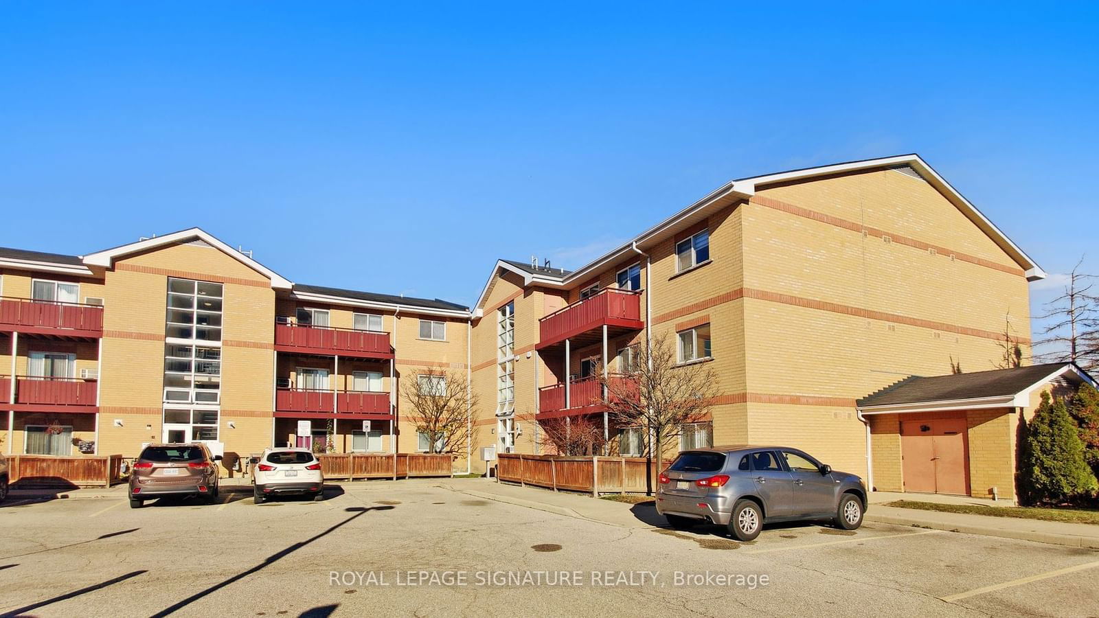 211 Forum Dr, unit 103B for sale