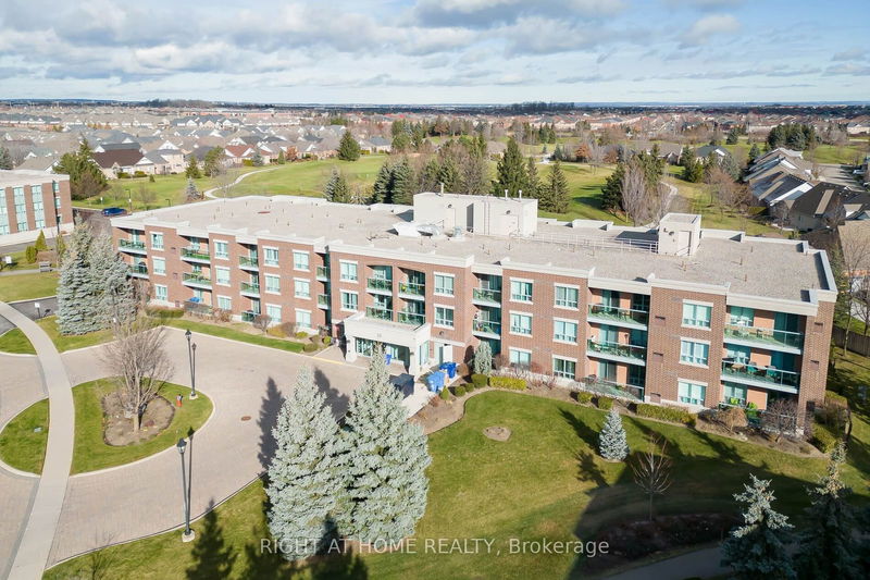 35 Via Rosedale, unit 312 for sale