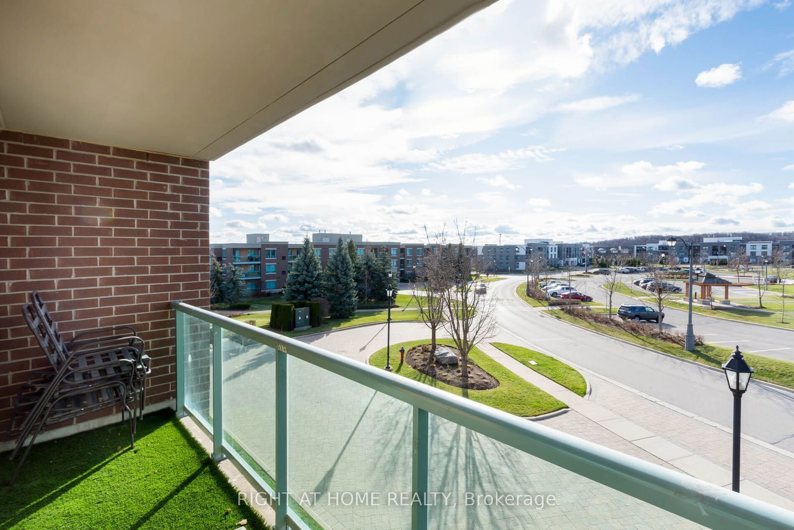 35 Via Rosedale, unit 312 for sale