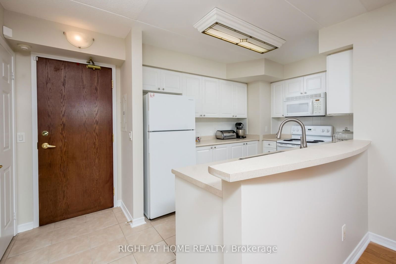 35 Via Rosedale, unit 312 for sale