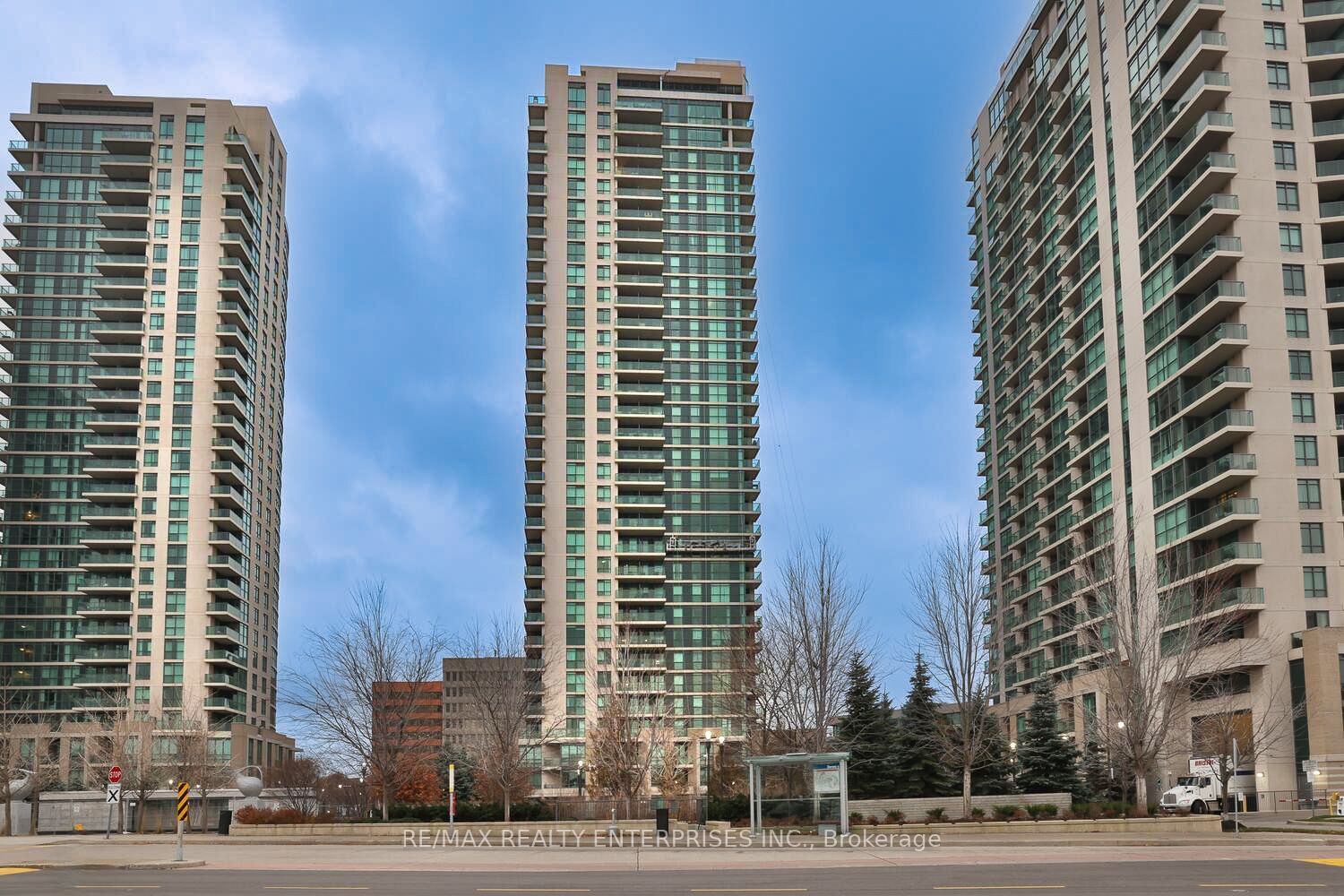 225 Sherway Gardens Rd, unit 1001 for rent