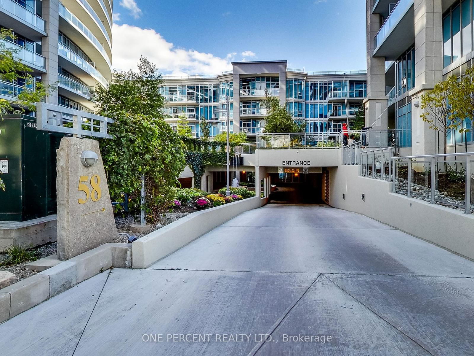 58 Marine Parade Dr, unit 221 for sale