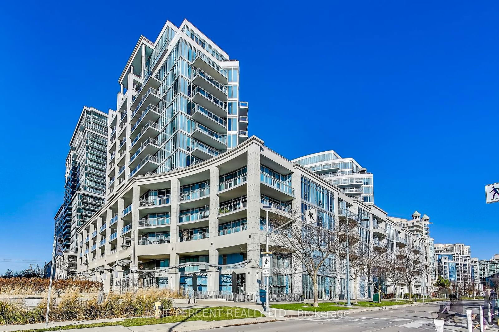 58 Marine Parade Dr, unit 221 for sale