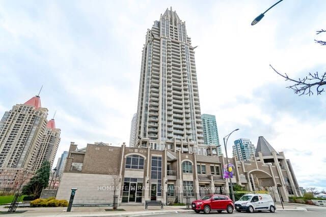 388 Prince Of Wales Dr, unit 3406 for sale