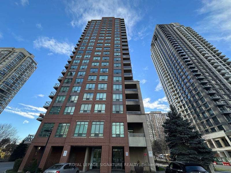 156 Enfield Pl, unit 1803 for rent