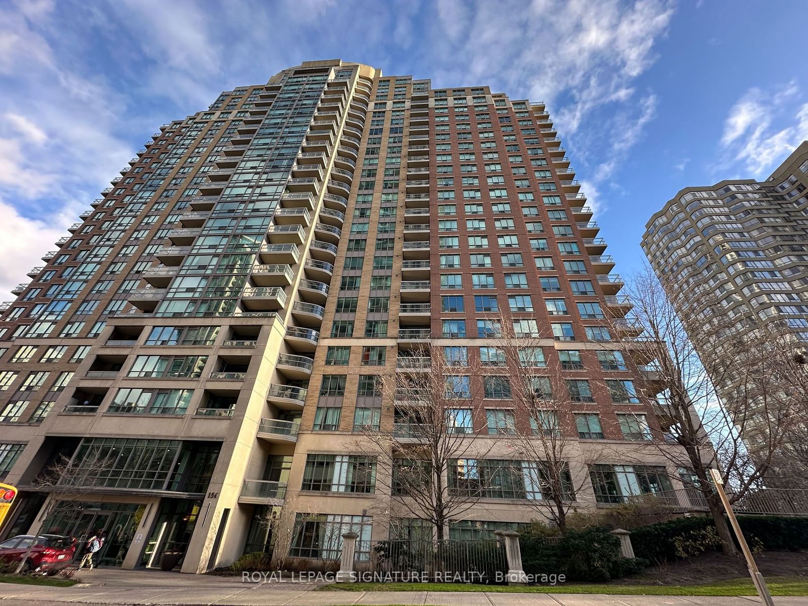 156 Enfield Pl, unit 1803 for rent