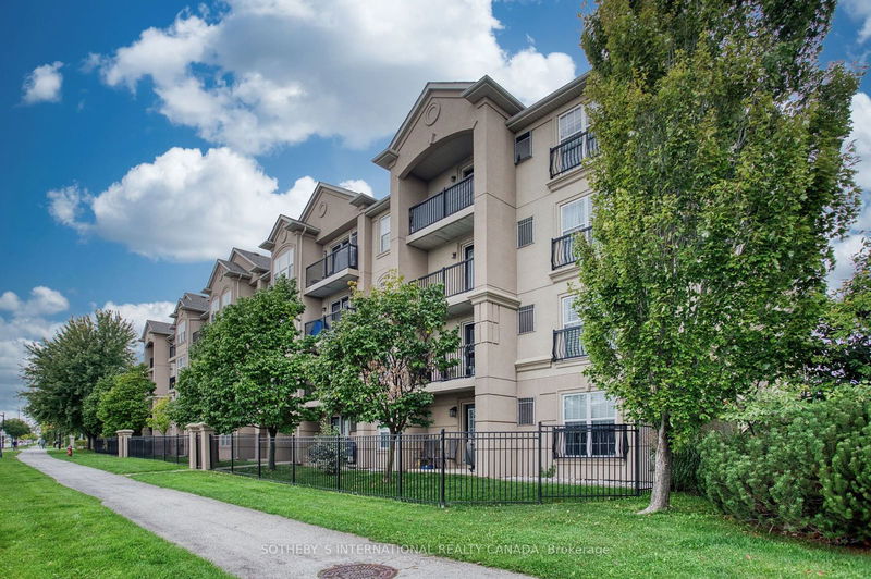 2035 Appleby Line, unit 401 for sale