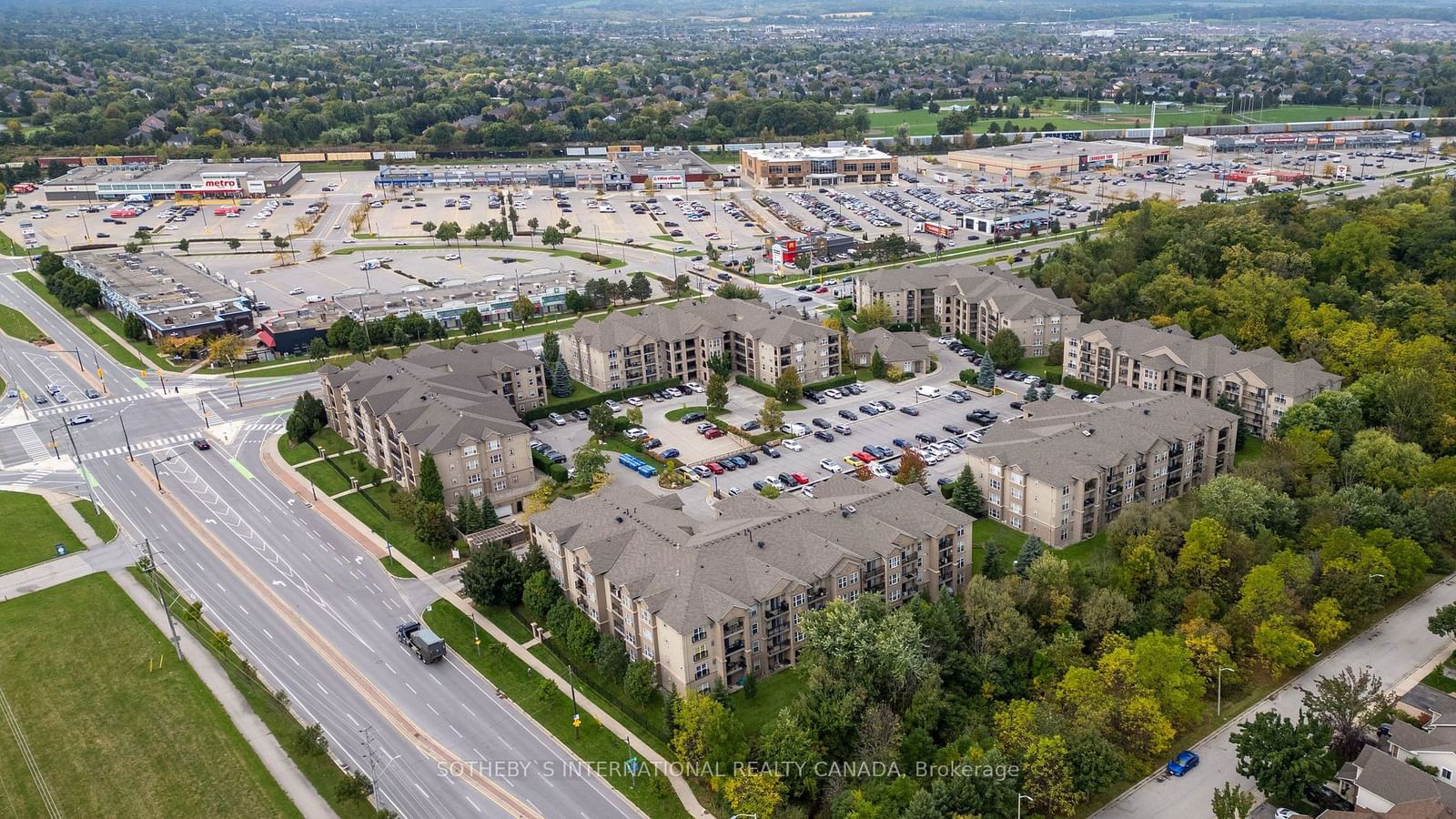 Orchard Uptown II Condos, Burlington, Toronto