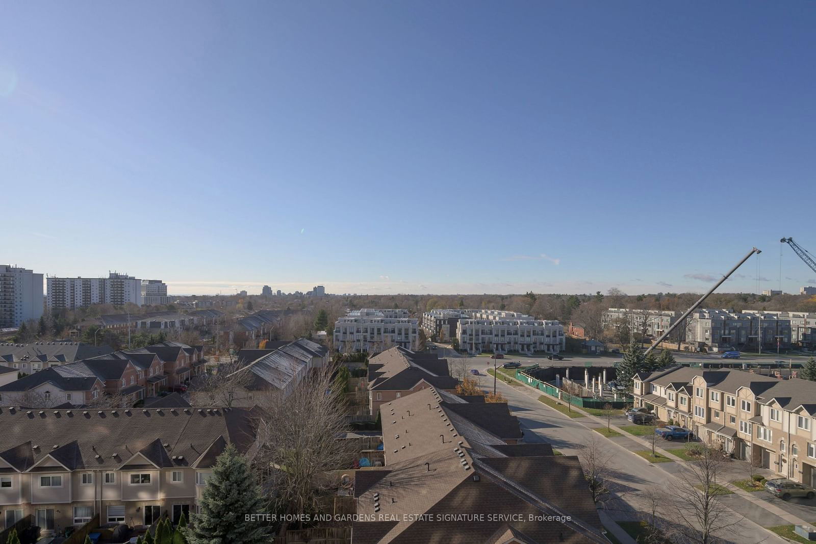 Village Terrace Condos, Mississauga, Toronto