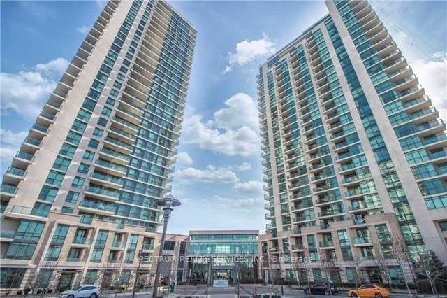 235 Sherway Gardens Rd, unit 506 for rent