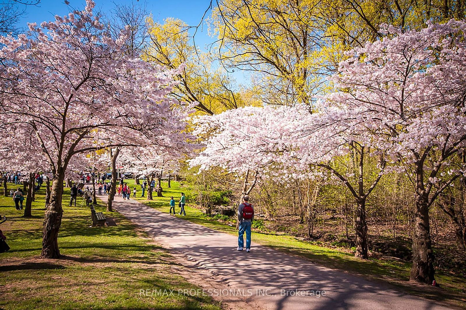 Windermere By The Lake, West End, Toronto