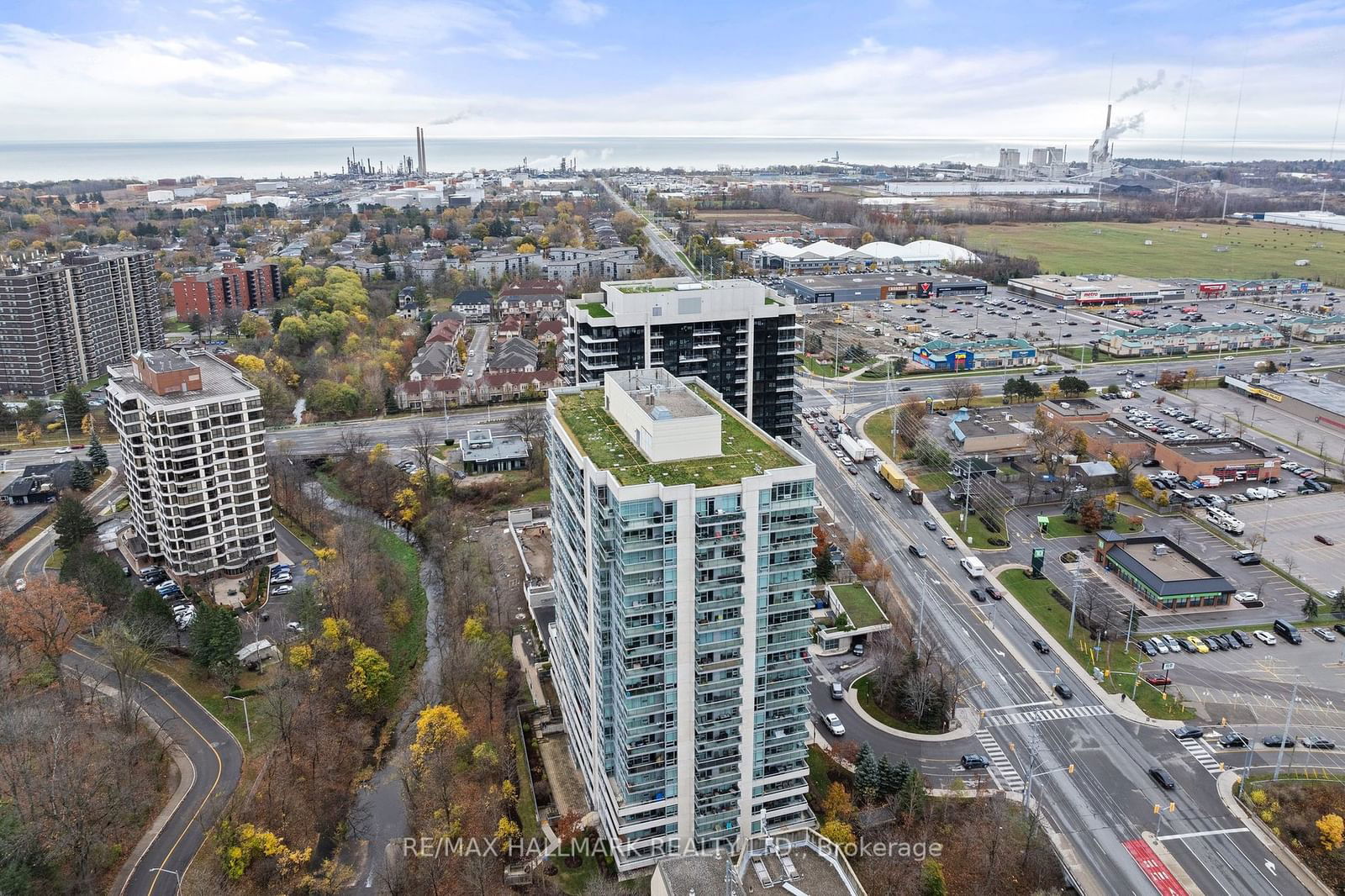 Stonebrook Condominiums, Mississauga, Toronto