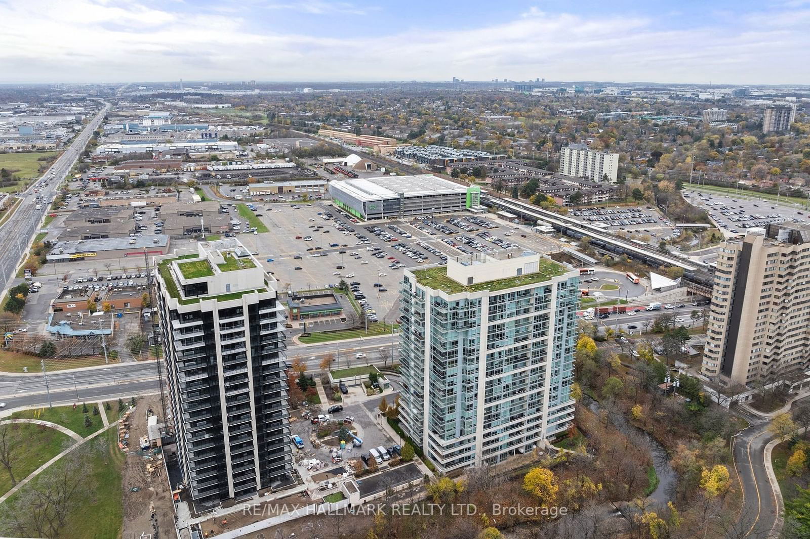 Stonebrook Condominiums, Mississauga, Toronto