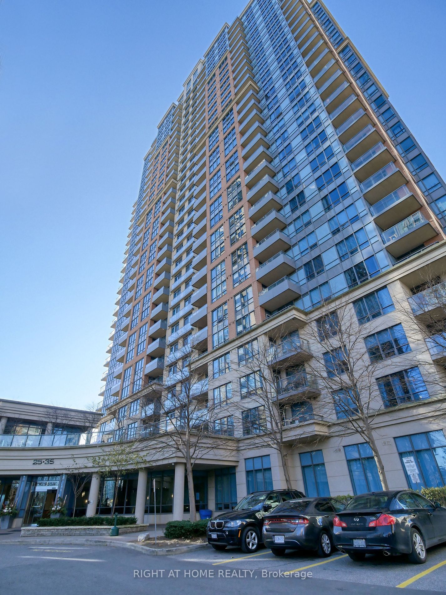 Nuvo At Essex II Condos, Etobicoke, Toronto