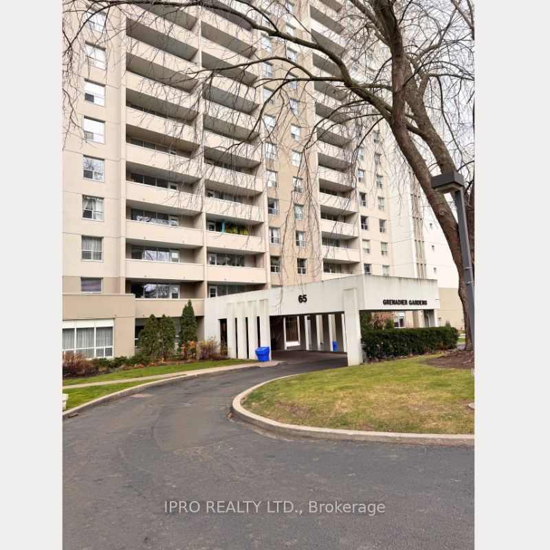 65 Southport St E, unit 606 for sale