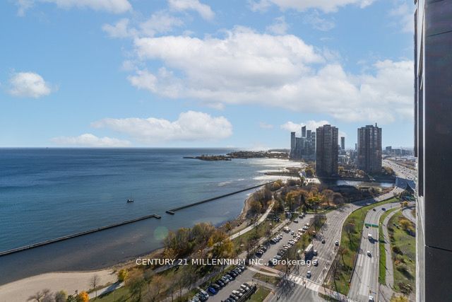 1926 Lakeshore Blvd, unit 3009 for sale